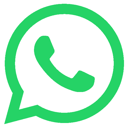 WhatsApp Icon